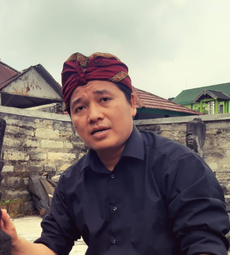Diaz Nawaksara