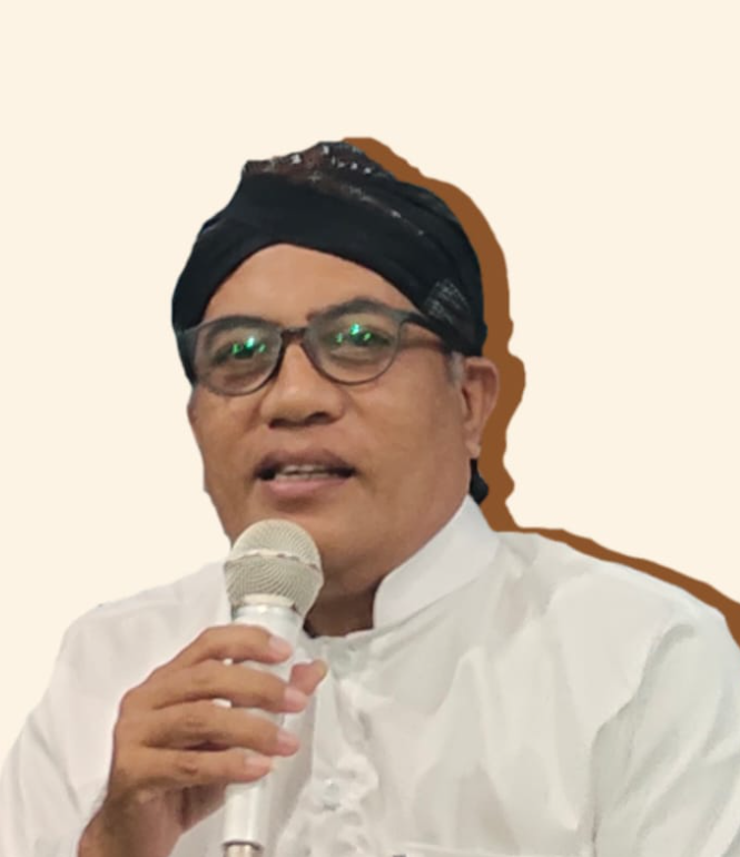 Dr. (HC) Syahrul Munir, M.Pd.I